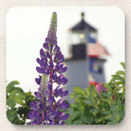 Pemaquid Lupin Underlägg