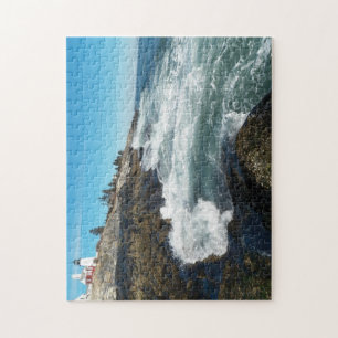 Pemaquid pekar fyr 1 pussel
