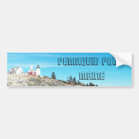Pemaquid Point