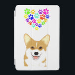 Pembroke Corgi Case iPad Mini Skydd<br><div class="desc">Do you  love Corgis? This is a super case just for you.</div>