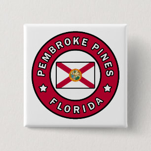 Pembroke Gräs Florida Knapp