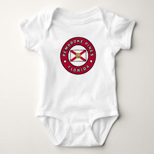 Pembroke Gräs Florida T Shirt