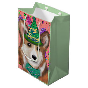 PEMBROKE WELSH CORGI