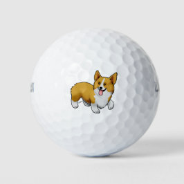 Pembroke Welsh Corgi