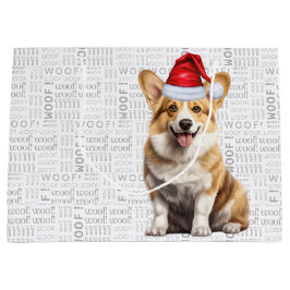 Pembroke Welsh Corgi Helgdag