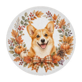 Pembroke Welsh Corgi Höst