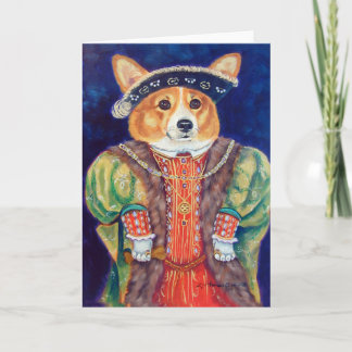 Pembroke Welsh Corgi Kort