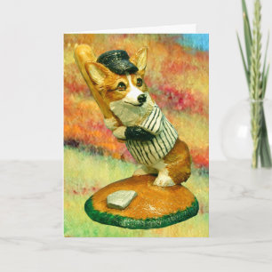 Pembroke Welsh Corgi-kort Kort