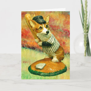 Pembroke Welsh Corgi-kort Kort