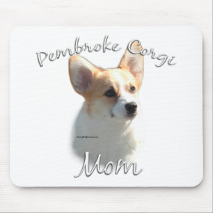 Pembroke Welsh Corgi Mamma 2 Musmatta