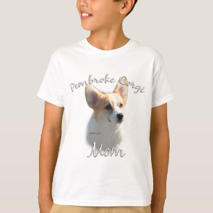 Pembroke Welsh Corgi Mamma 2 Tröja