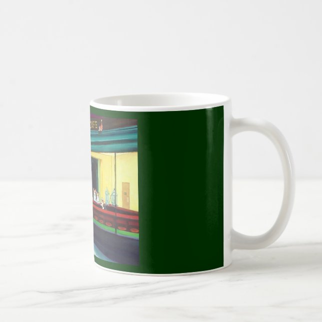 Pembroke Welsh Corgi Mugg (Höger)