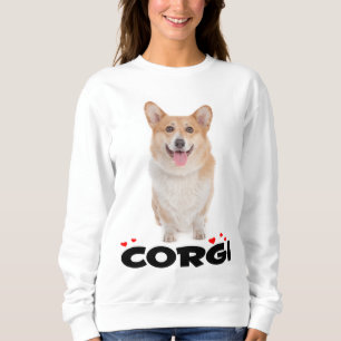 Pembroke Welsh Corgi Puppy Dam T Shirt