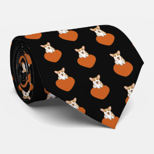 Pembroke Welsh Corgi Valentine Slips