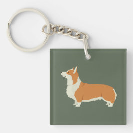 Pembrook Welsh Corgi
