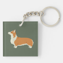 Pembrook Welsh Corgi