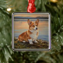 Pembrook Welsh Corgi