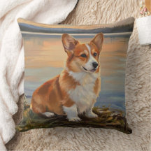 Pembrook Welsh Corgi
