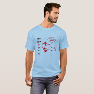 PEMDAS TEE SHIRT
