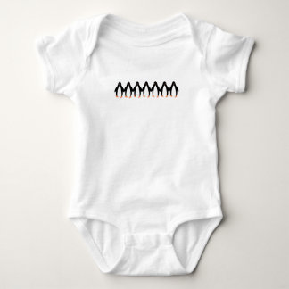 pemguins tee shirt