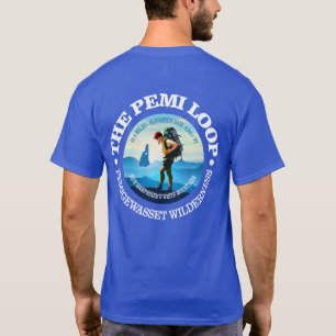 Pemien kretsar t shirt