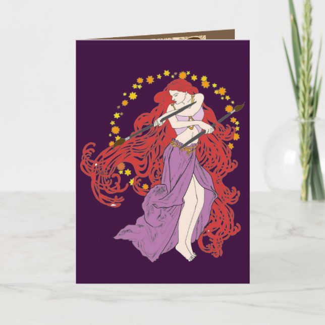 Pen är mer väldig kort (Framsida)