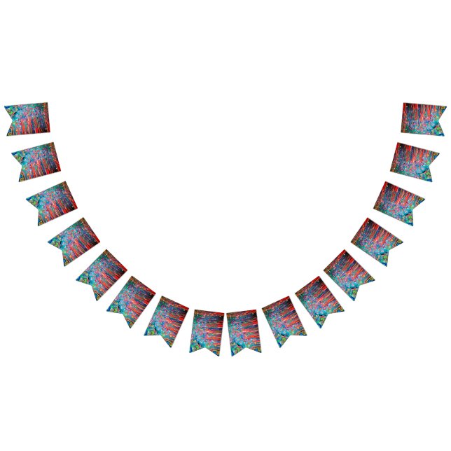 Pen doodles vimplar (Alla)