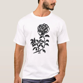 Pen och Bläck Ro T-Shirt