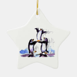 pen_pyr16x20_print julgransprydnad keramik