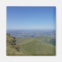 Pen y Fläkt, Breccon Beacons