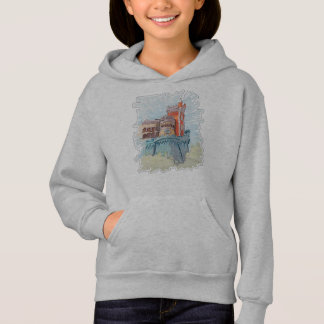 Pena Palace i Sintra, Portugal T Shirt