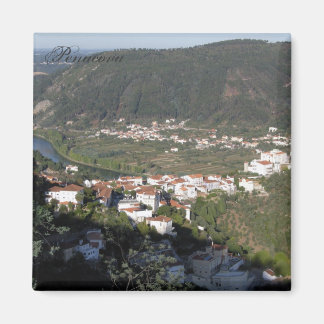 Penacova2, Penacova Magnet