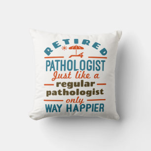 Penatolog Happier Pathology Pension Kudde