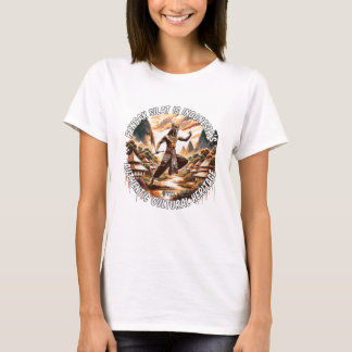 Pencak Silat Indonesia T Shirt