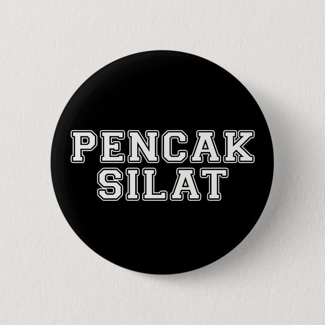 Pencak Silat Knapp (Framsida)