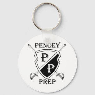 Pencey förbereder nyckelring