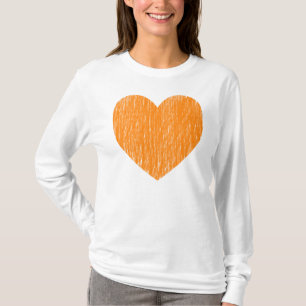 Penciglad i t shirt
