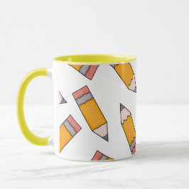 Pencil Mugg