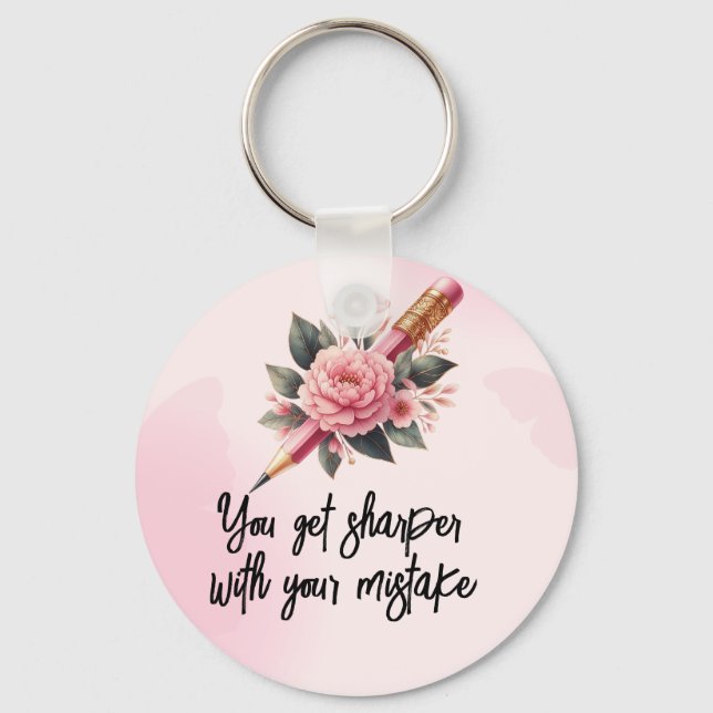 PENCIL NYCKELRING (Framsida)