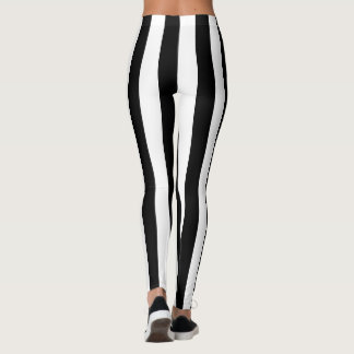 Pencil Rand Leggings