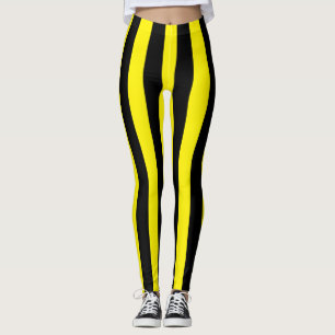 Pencil Rand Leggings