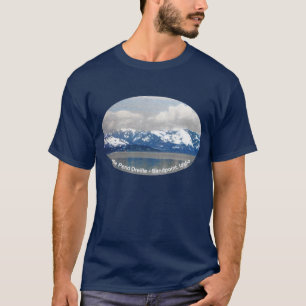 Pend Oreille Tee Shirt