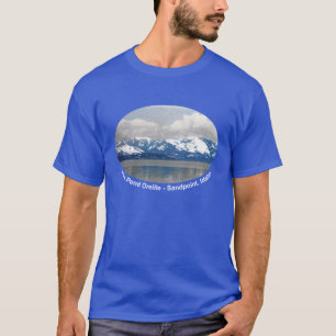 Pend Oreille Tee Shirt