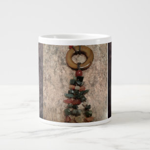 Pendant jumbo mugg