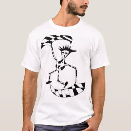 Pendelum Tee Shirt