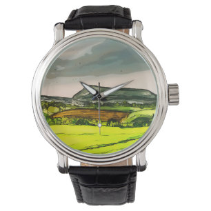 Pendle Backe Armbandsur