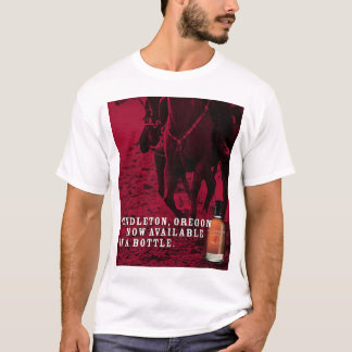 pendletonwhisky t-shirt