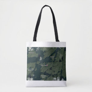 Pendletwin Island Tygkasse