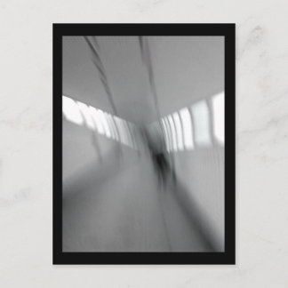 pendling: Redline/blueline pedway Vykort