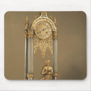 Pendule de Paris, c.1830 Musmatta